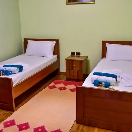 Grandma's Pensionat 4*