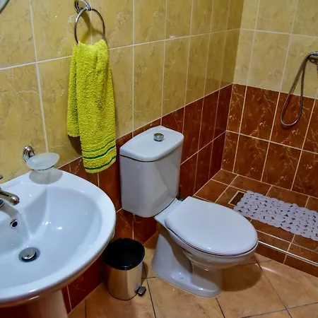 Pensionat Grandma's 4*
