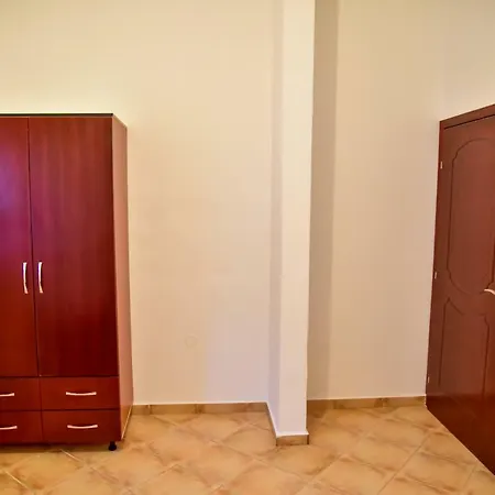 Pensionat Grandma's 4*
