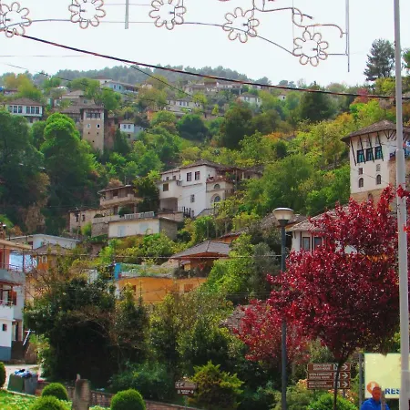 Grandma's Πανσιόν