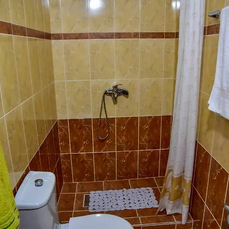 Guest house Grandma's