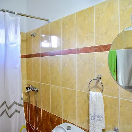 Grandma's Guest house 4*