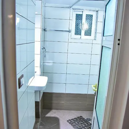 Grandma's Guest house 4*