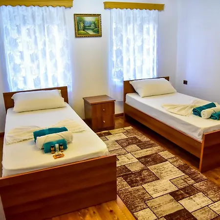 Grandma's Gjirokaster