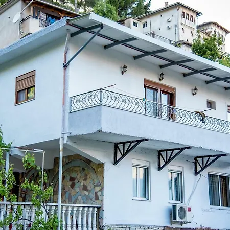 Grandma's Gjirokaster