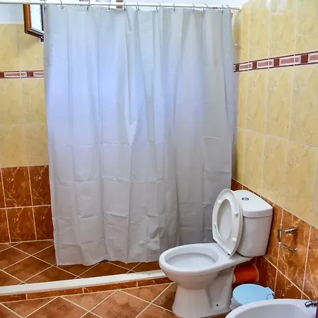 Grandma's Guest house 4*