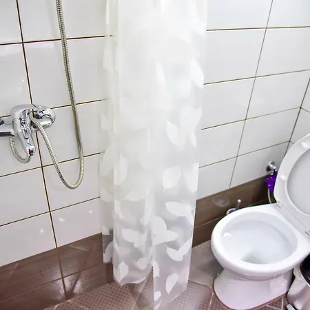 Grandma's Guest house 4*