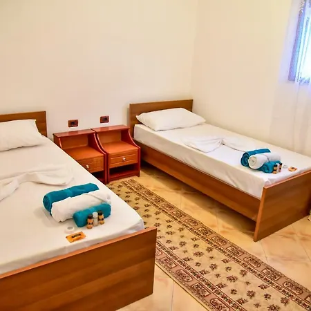 Grandma's Guest house 4*