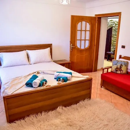 Grandma's Guest house