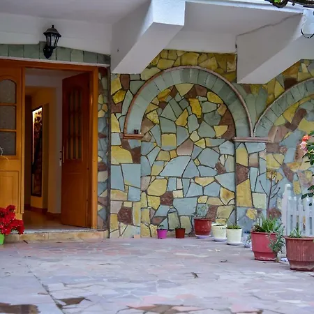 Guest house Grandma's