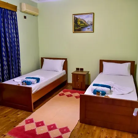 Guest house Grandma's 4*