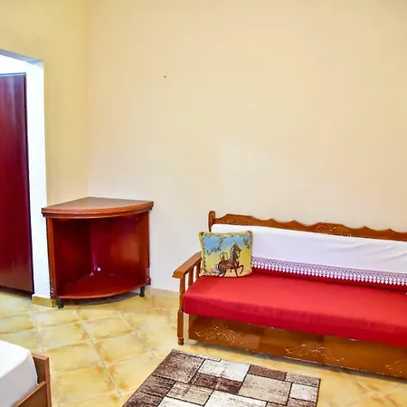Grandma's 4* Gjirokastër