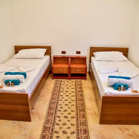 Grandma's Guest house